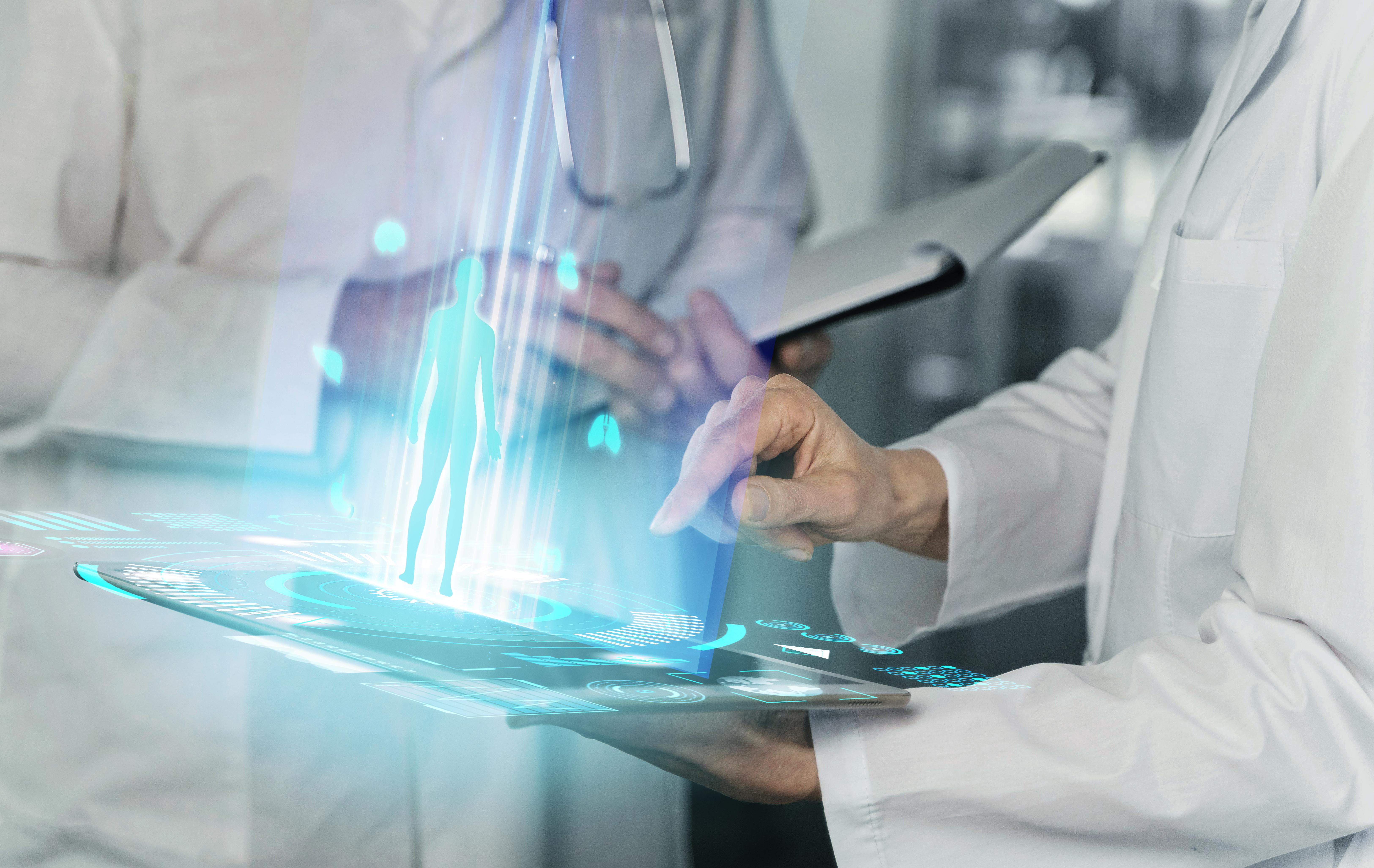 About Aura Health