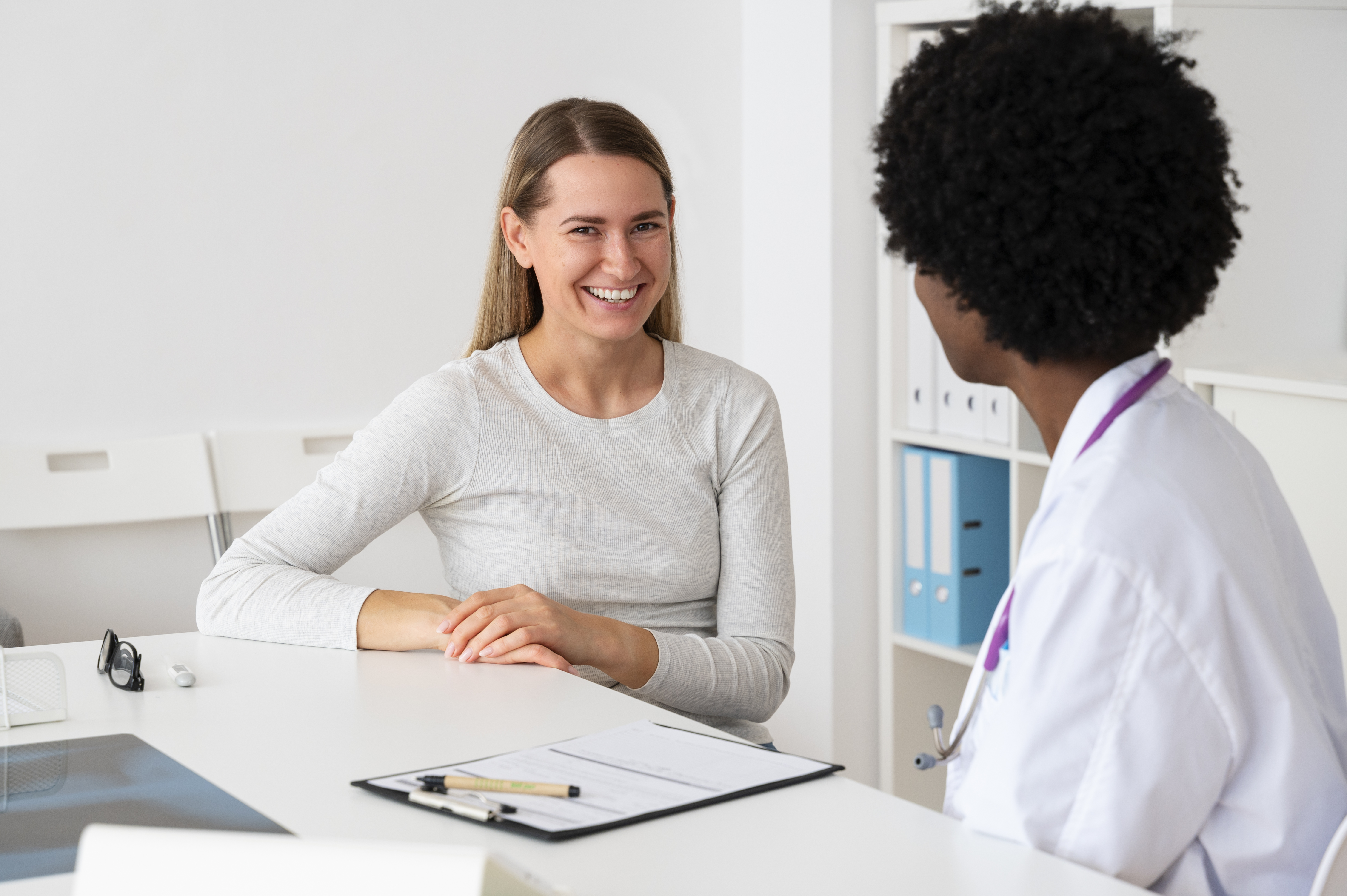 Patient Feedback