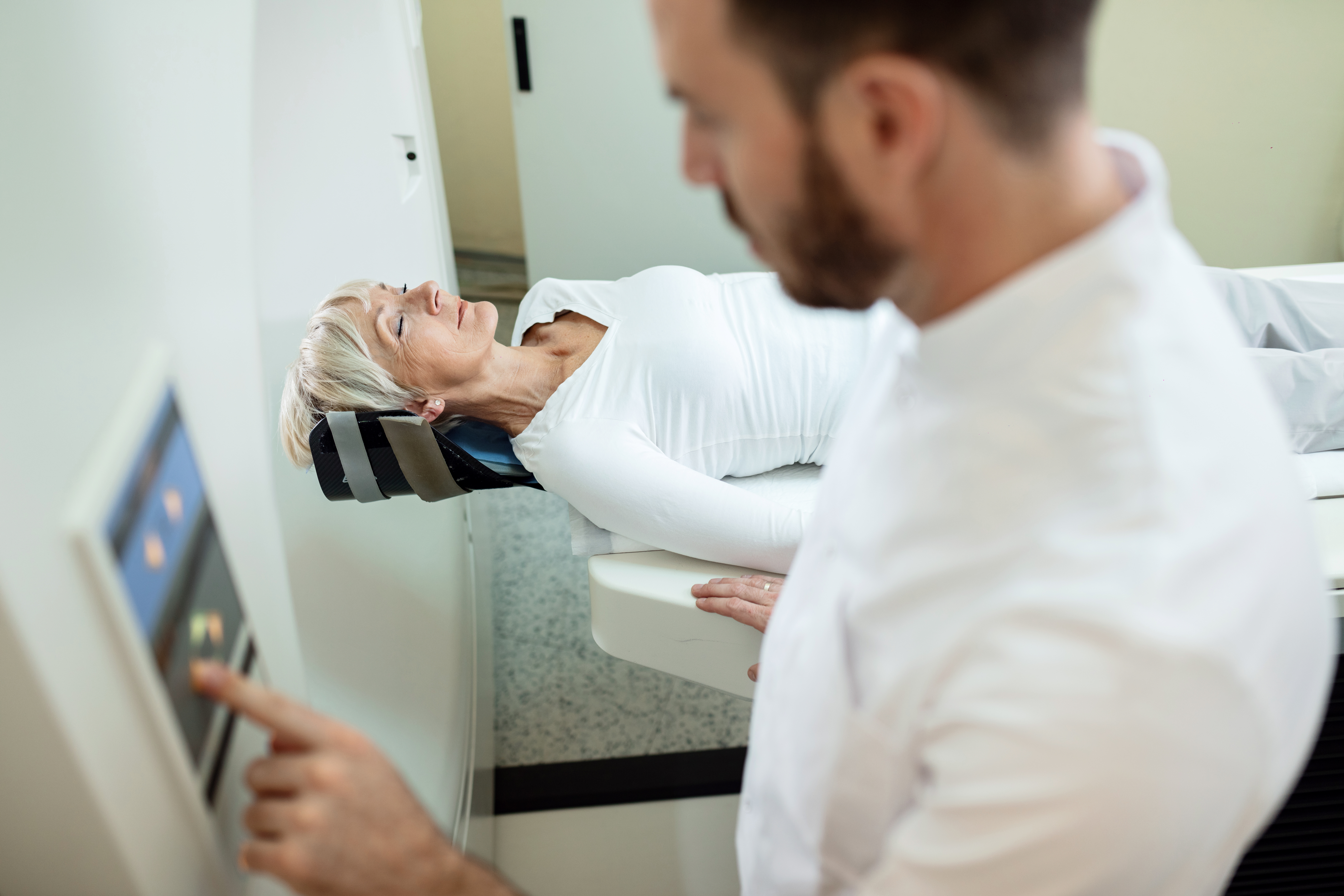 Medical Imaging Services