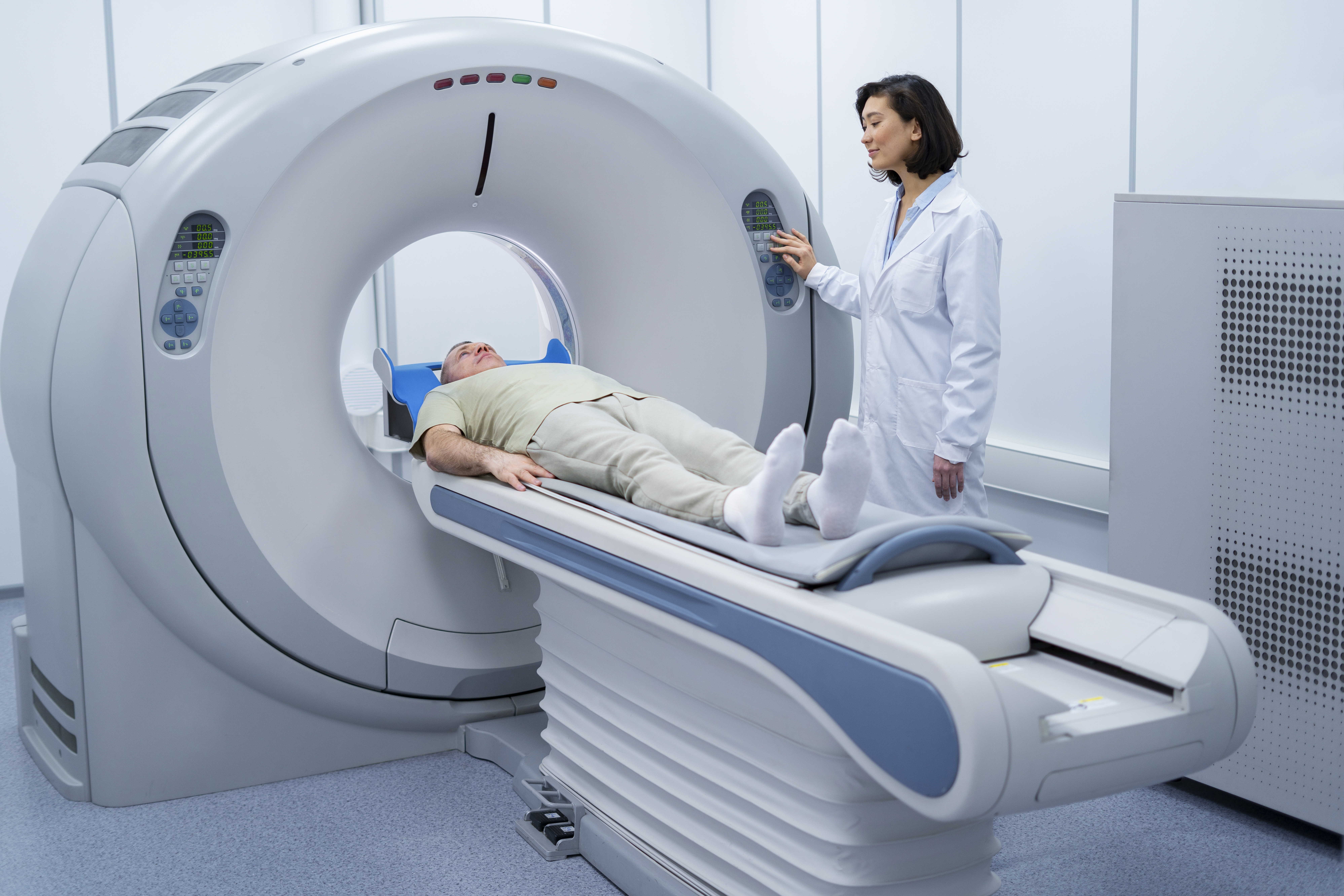 Advanced Medical Technology