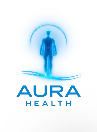 Aura Health Logo